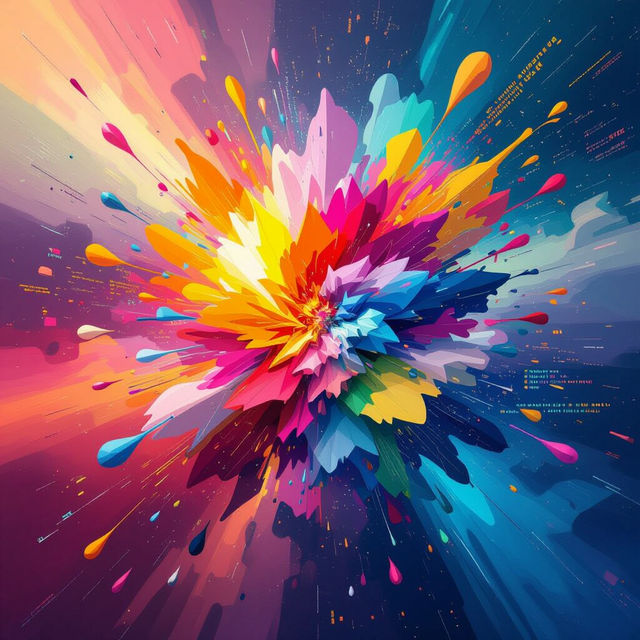 AI Image Generator gallery