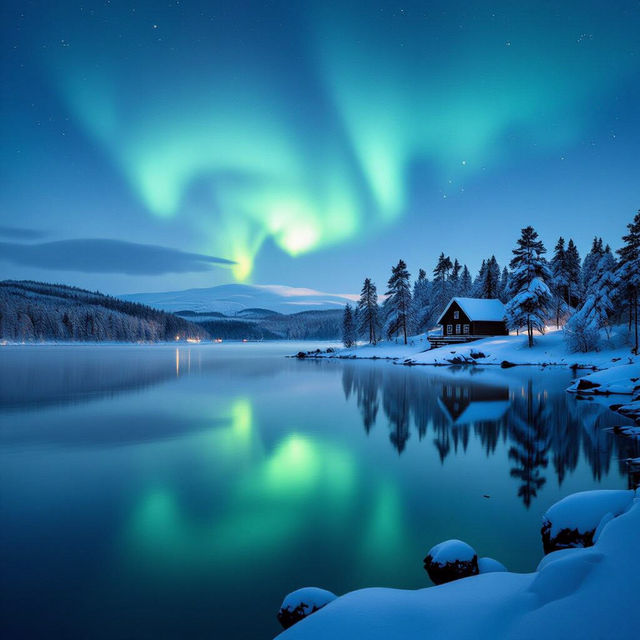 Finland Pictures gallery