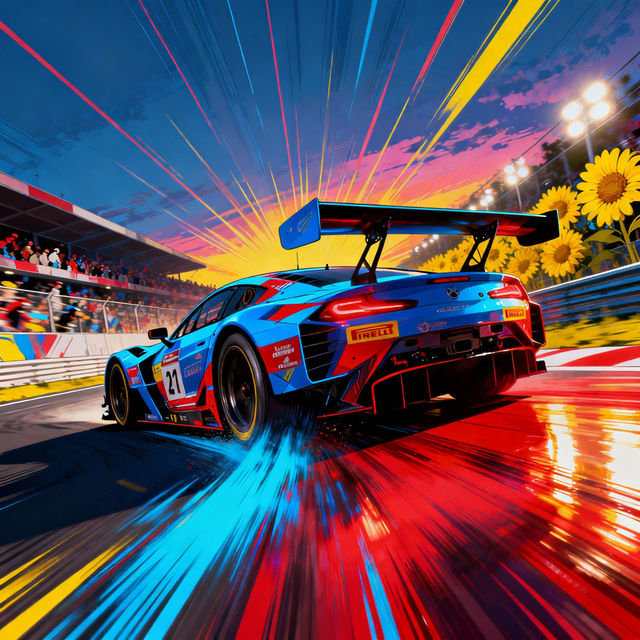 Nascar Drawings gallery