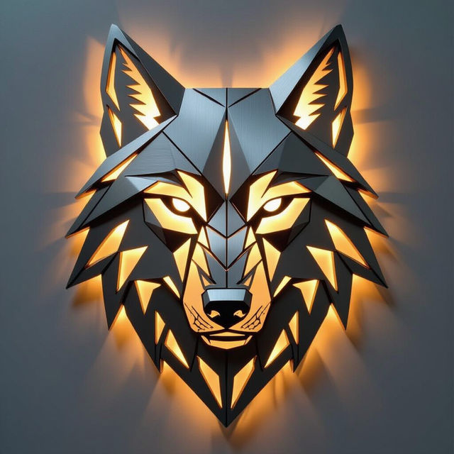 Custom Metal Wall Art gallery