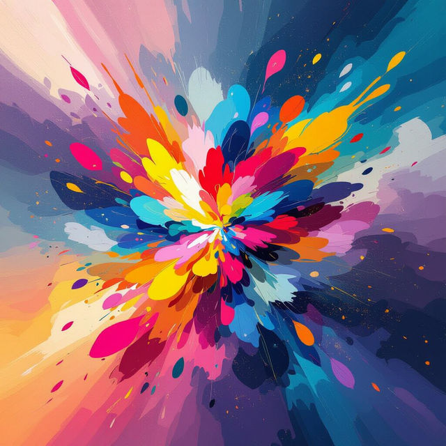 AI Art Things gallery