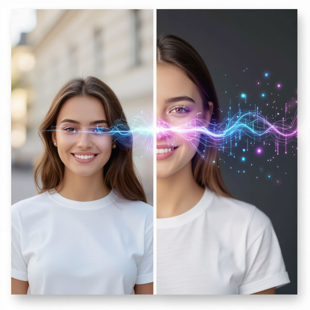 How To Increase The Quality Of A Picture gallery