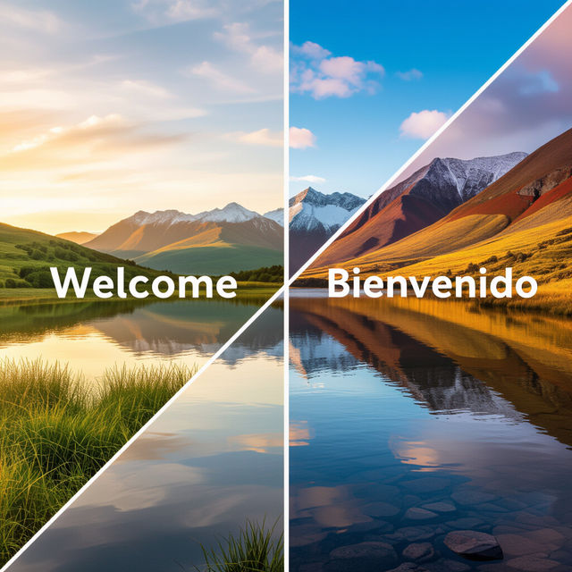 English or Spanish Wallpaper gallery