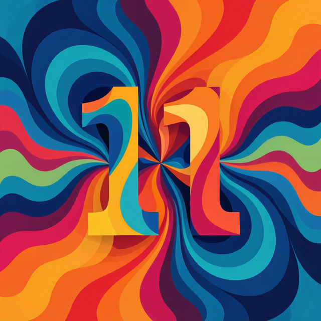 11 Wallpaper Designs - Made With AI gallery