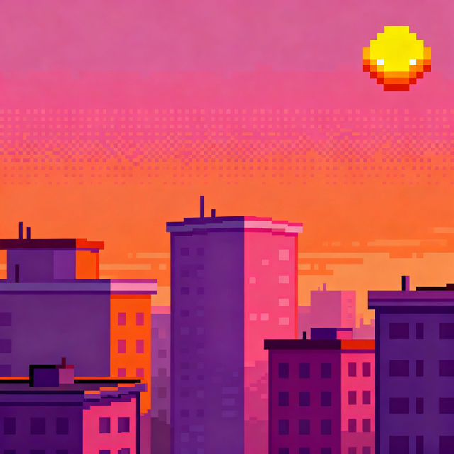 8x8 Pixel Art gallery