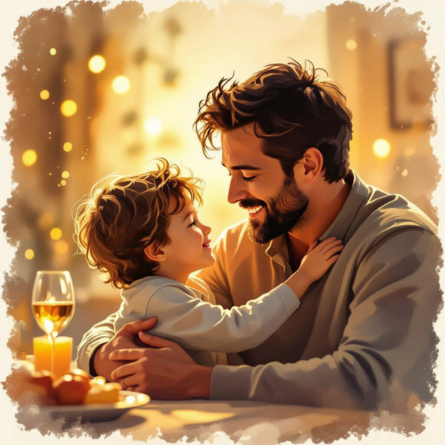 Father's Day Images 2025 gallery