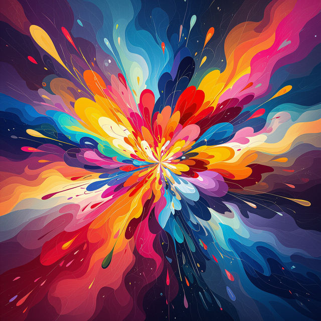HD Abstract Wallpapers gallery