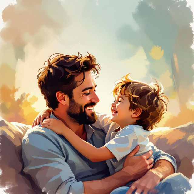 Happy Father's Day Images 2024 gallery