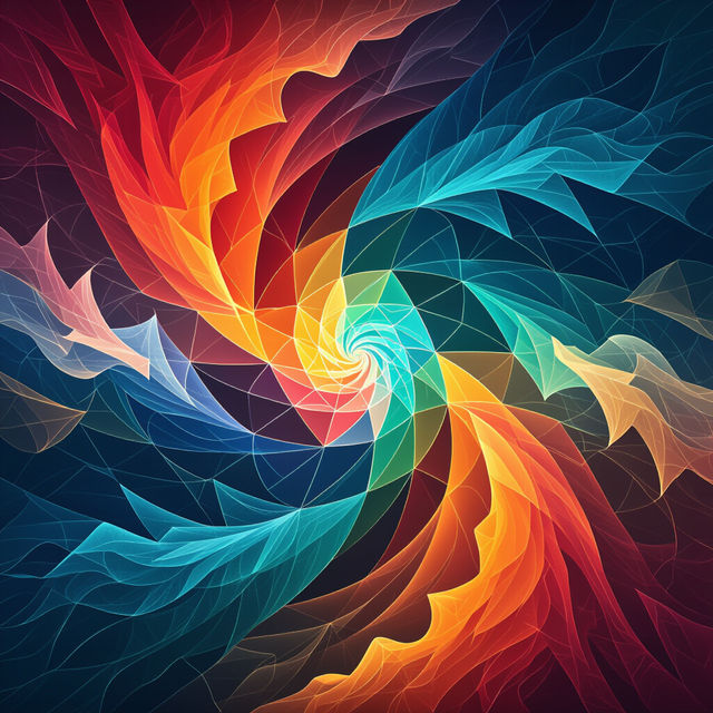 Computer Generated Images gallery