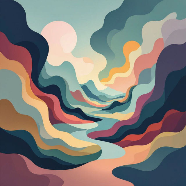 Ambiguous Pictures - Made With AI gallery