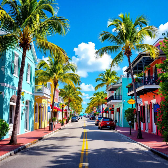 Key West Pictures gallery