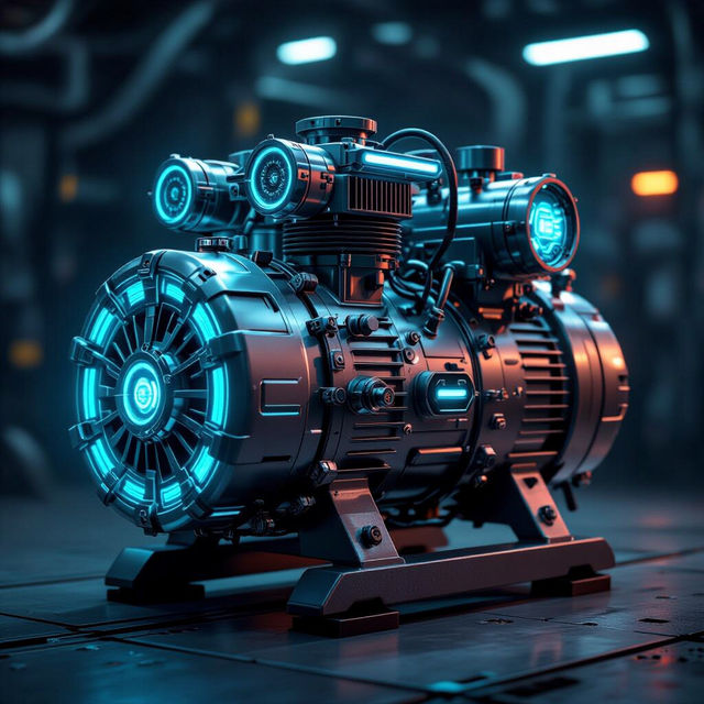 Compressor Image gallery
