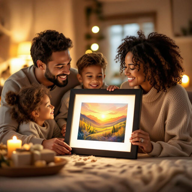 Gift Pictures - Made With AI gallery