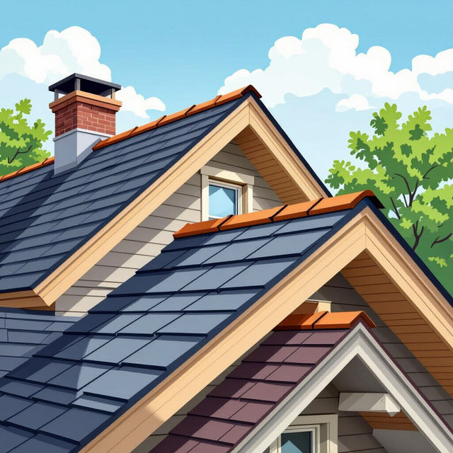 Types Of Roof Flashing Pictures gallery