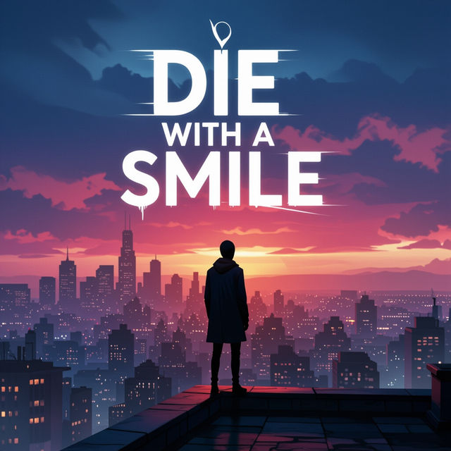 Die With A Smile Wallpapers gallery