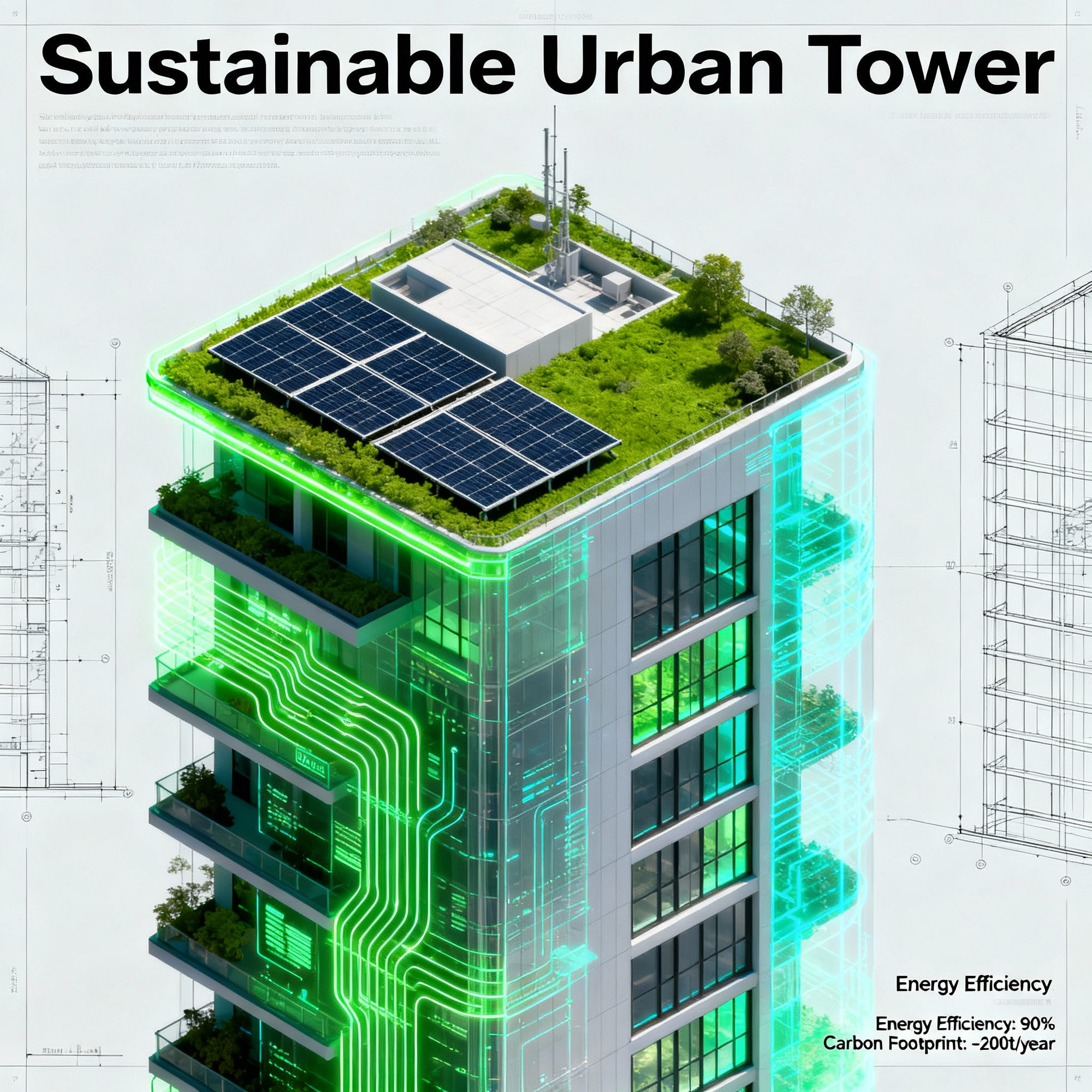 Architectural Drawing Software - Create Designs With AI