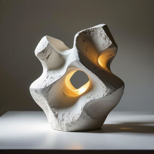 Joint Compound Art gallery