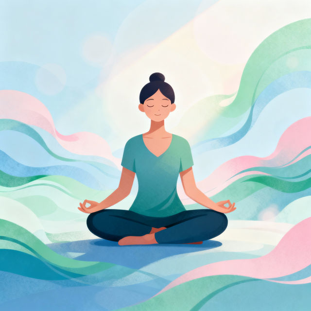 Self Care Drawings - Create Yours With AI gallery