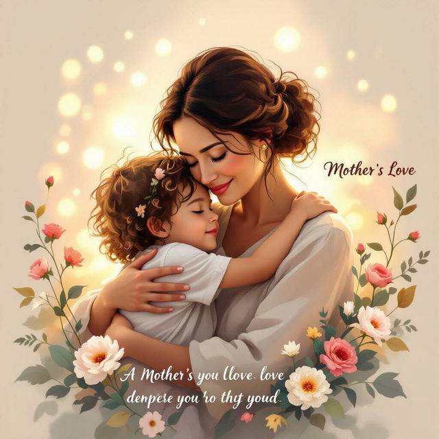 Beautiful Mothers Day Images With Quotes gallery