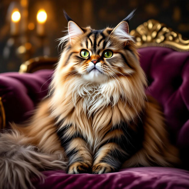 Pictures Of Persian Cats gallery