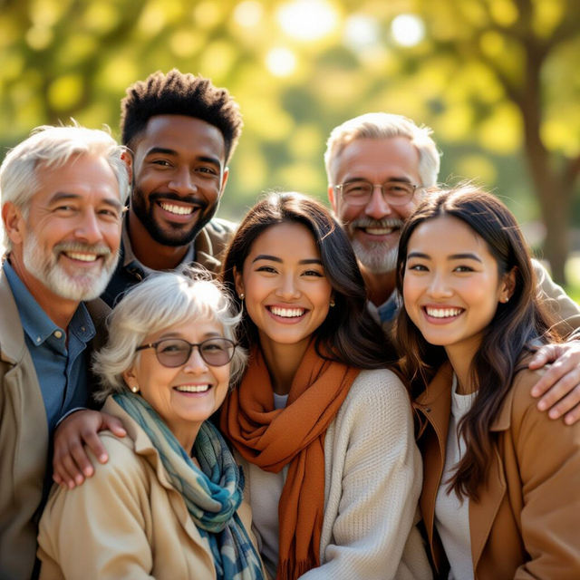 Smile Happy Images - Made With AI gallery