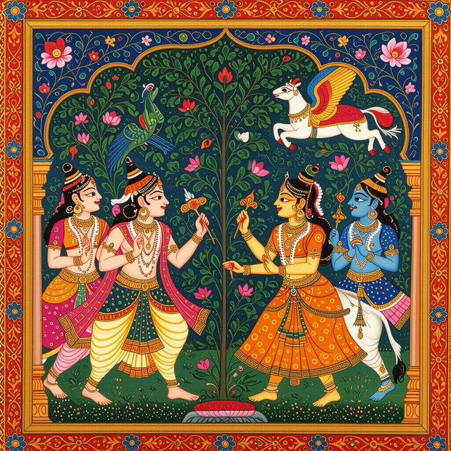 Art In India gallery