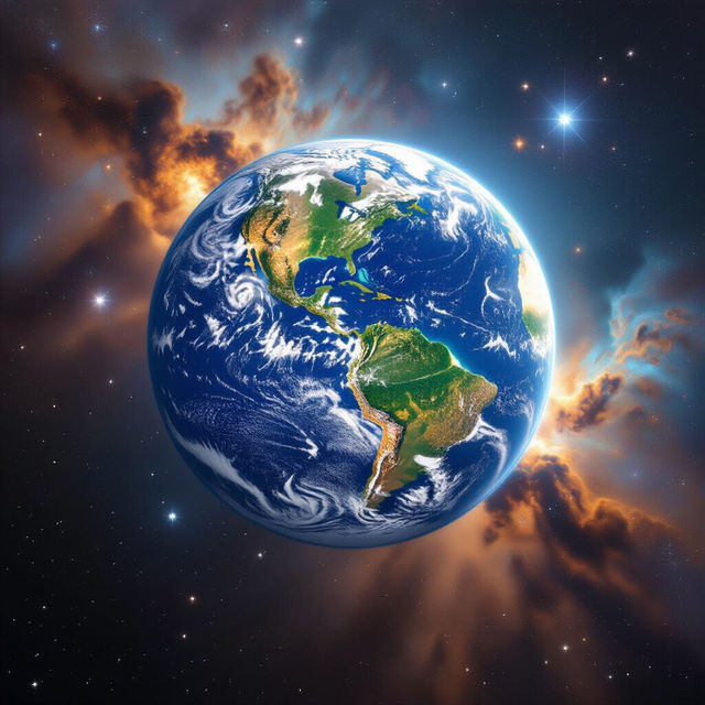 Pale Blue Dot Images - Created With AI gallery