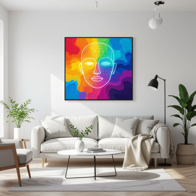 AI Art Placer gallery