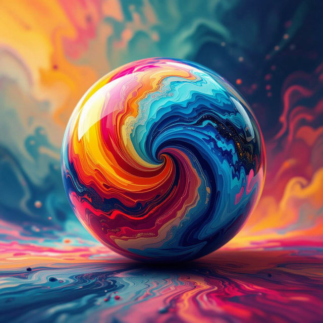 Ball Images - Generated by AI gallery