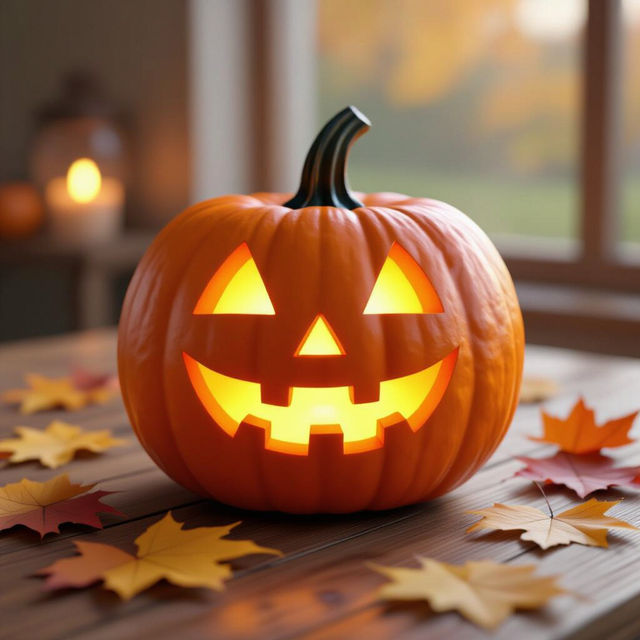 Easy Pumpkin Carving Pictures gallery