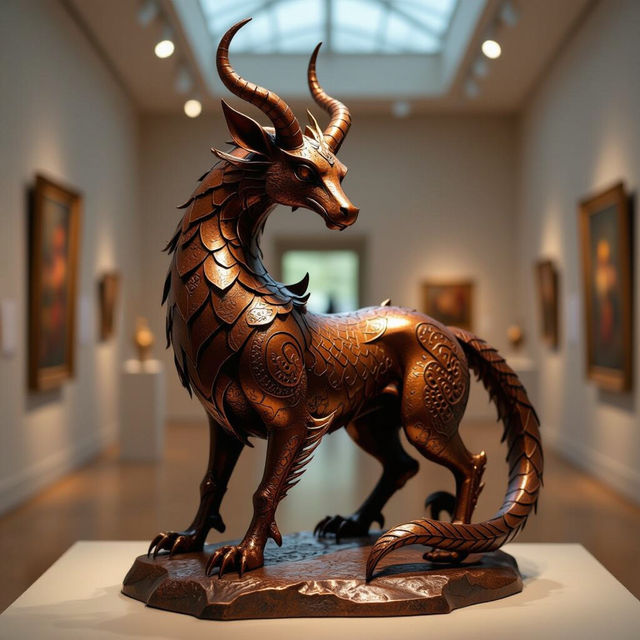 Copper Art Creations gallery