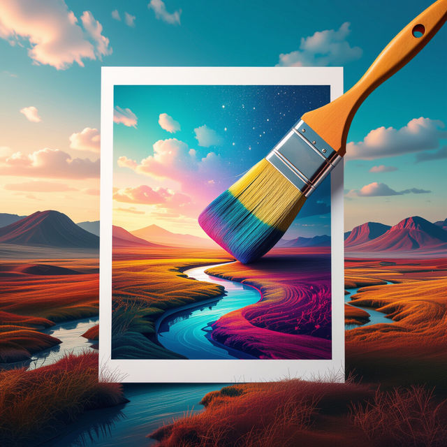 Image To Prompt AI Examples gallery