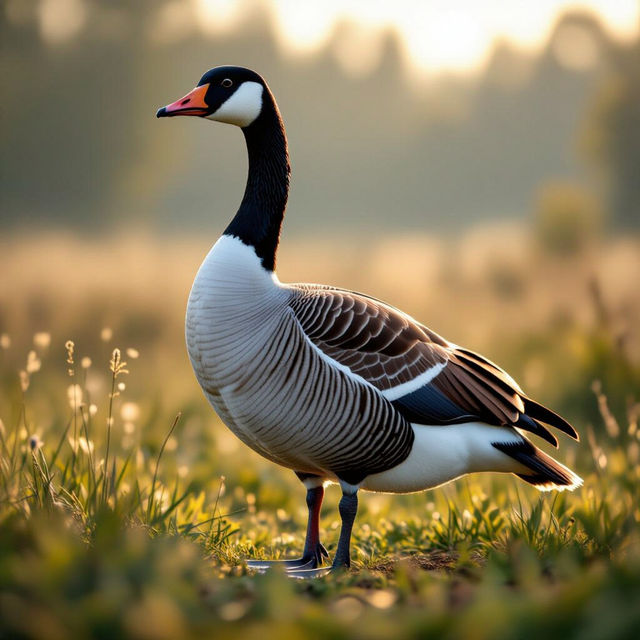 Goose Pictures gallery