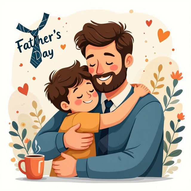 Father's Day Wallpaper gallery