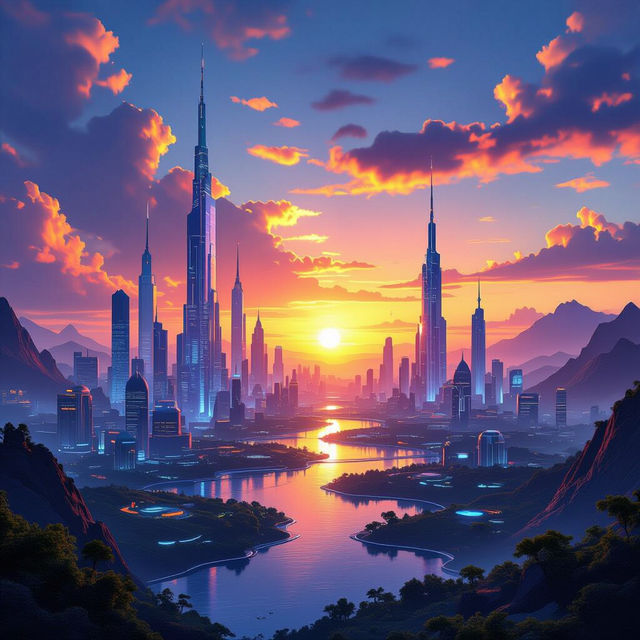 3840 X 2160 Wallpapers - AI Generated gallery