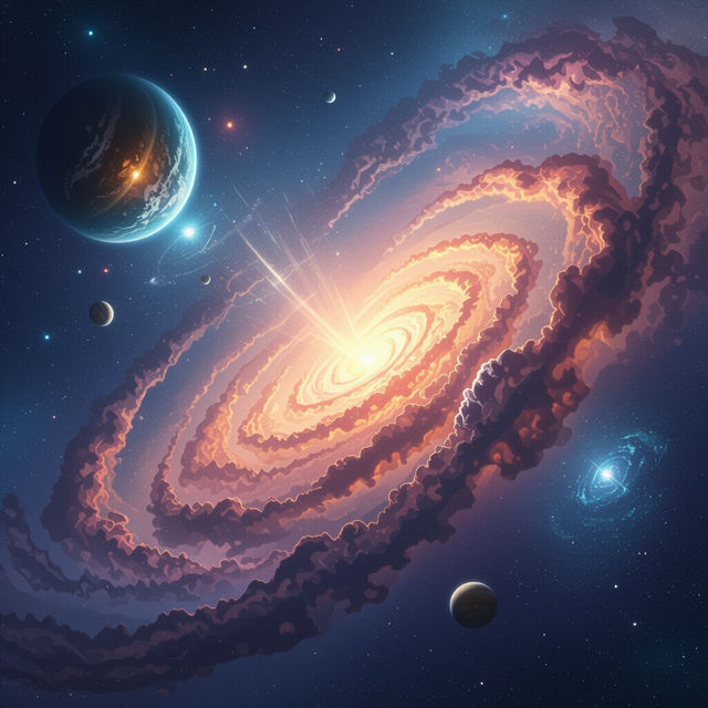 Galaxy Pictures gallery