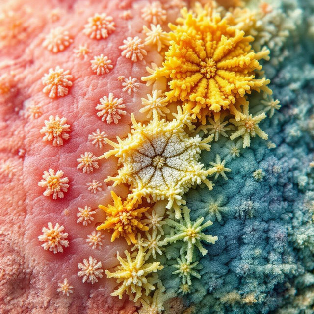 Pictures Of Psoriasis And Eczema gallery