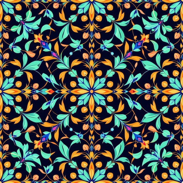 Arabesque Art gallery