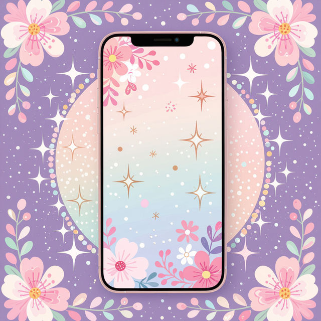 Girly Phone Wallpaper gallery