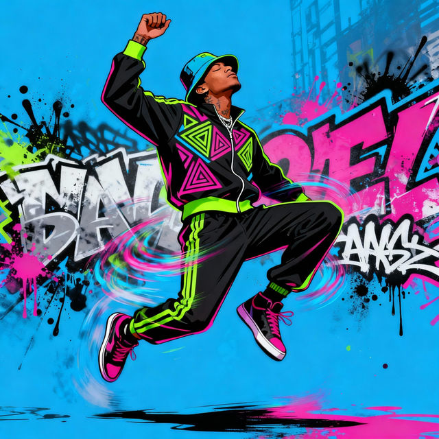 Rapper Drawing gallery