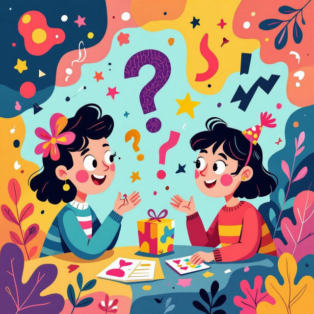 Guessing Drawing Game Art gallery