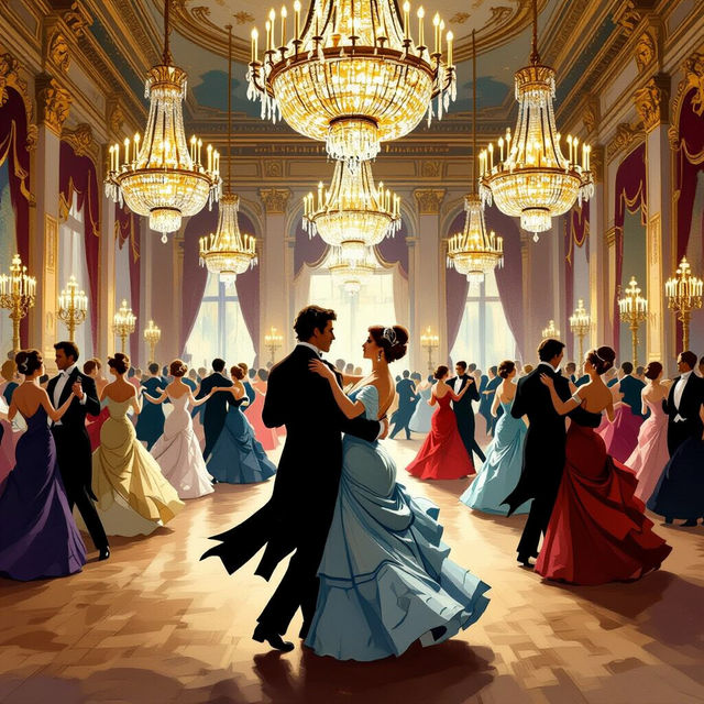 Gilded Age Pictures - AI Generated gallery