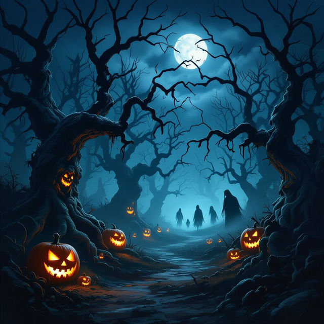 Halloween Images Scary gallery