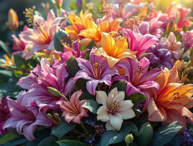 Flowers Wallpaper & Backgrounds gallery