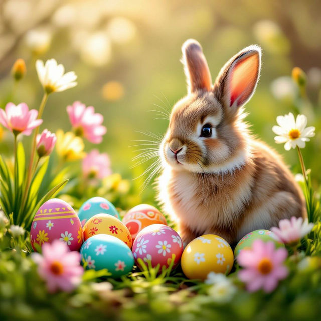 Easter 2025 Images gallery