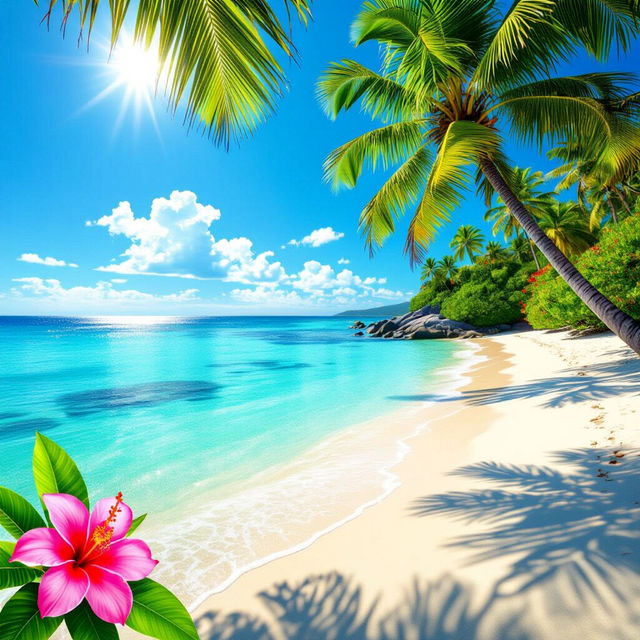 Summer Wallpapers for iPhone gallery