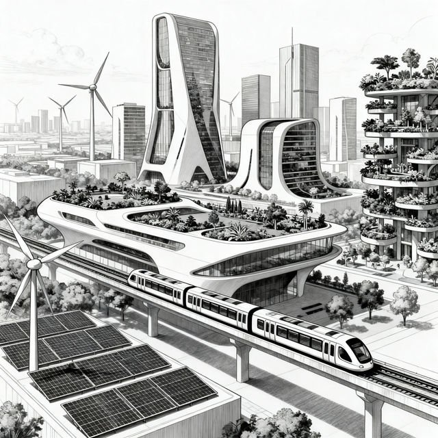 Sketch Architecture Sketches gallery