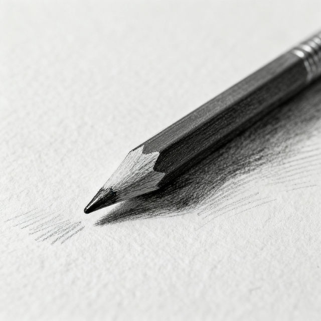 Sketch Drawing Pencils gallery