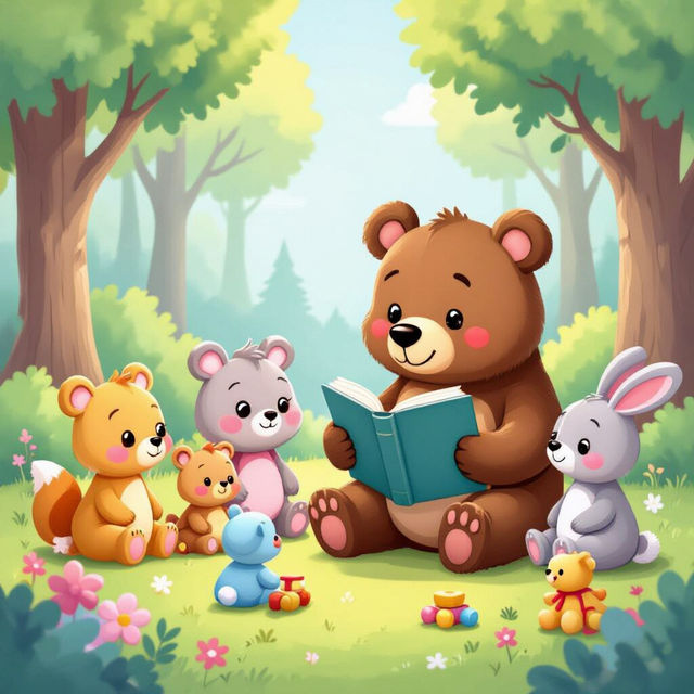 Little Kid Wallpapers gallery