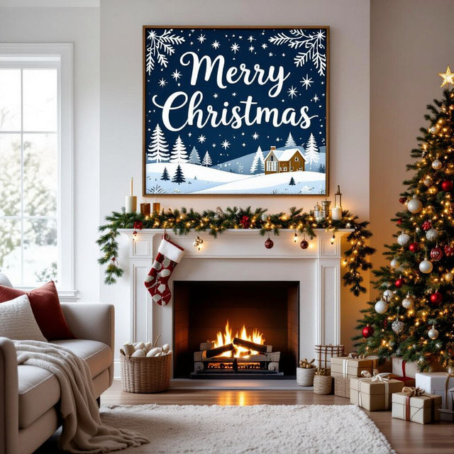 Hobby Lobby Christmas Wall Art gallery